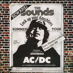 AC-DC : The Sounds - Beware!